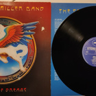 Steve Miller Band-Book Of Dreams vinyyli lp - pikkukuva 1