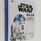 Michael Kogge : R2-D2 : äärimmäinen astromekaanikkodroidi... - pikkukuva 1