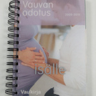 Vauvan odotus 2009-2010 : äidille / isälle - pikkukuva 2