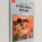 Jane Atkin : Unelmien ritari - pikkukuva 1