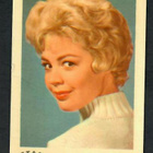 Keräilykuva - Sandra Dee Star B Bilder 211 - pikkukuva 1