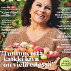 Viva n:o 10 2022 Satu. Kassu & Elias. Marjo. Saija. Tiina. - pikkukuva 1