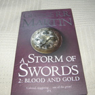 George R. R. Martin A Storm of Swords 2 - pikkukuva 1