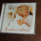 CD Joulun Tähtiä - pikkukuva 1