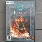 PC DVD: Avencast: Rise Of The Mage peli (2007) - pikkukuva 1