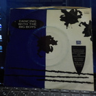 David Bowie - Blue Jean PROMO US -84 EX-/EX- 7" BLUE VINYL . - pikkukuva 2