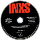 INXS • The Gift CD-Single - pikkukuva 2
