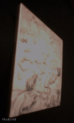 MAGENTA SKYCODE: Relief CD (Sis.postikulut)