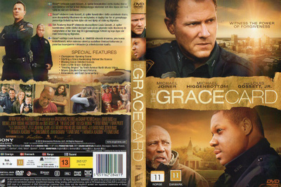 grace card (58 453) k -FI- nordic, DVD 2011