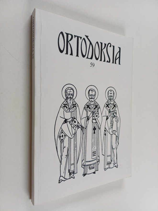 Ortodoksia 59