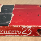 Joel Schumacher: NUMERO 23 (2007) Jim Carrey - pikkukuva 3