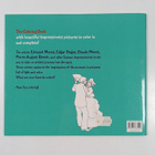 Doris Kutschbach : Coloring Book Impressionism - pikkukuva 2
