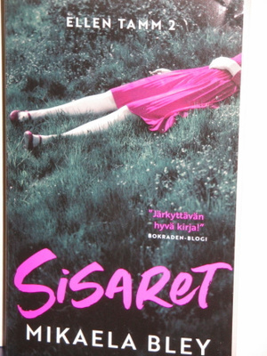 Mikaela Bley : SISARET