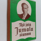 Oswald J. Smith : Työ, jota Jumala siunaa - pikkukuva 1