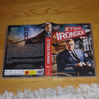 ETSIVÄ IRONSIDE BOX 1 3 DVD TRIKKISARJA MUKANA BRUCE LEE - pikkukuva 1