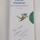 Tuula Kuivanen : Vihreät silmälasit : toimi ympäristövaik... - pikkukuva 2