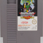 Bionic Commando (Yapon) - pikkukuva 1