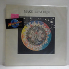MAKE LIEVONEN - S/T M-/EX SUOMI 1977 LP - pikkukuva 1
