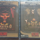 Diablo II + Lord of Destruction PC (UUDET/TEHDASMUOVEISSA) - pikkukuva 1