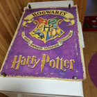 Harry Potter Hogwarts juliste, poster - pikkukuva 2