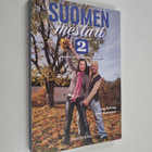 Sonja Gehring : Suomen mestari : suomen kielen oppikirja ... - pikkukuva 1