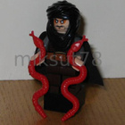 LEGO FIGUURI Prince of Persia HASSANSSIN johtaja +käärme - pikkukuva 1