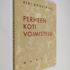 Airi Koskimies : Perheen kotivoimistelu - pikkukuva 1