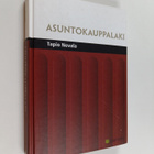 Tapio Nevala : Asuntokauppalaki - pikkukuva 1