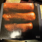 Gravy Train - (A Ballad Of) A Peaceful Man LP 1991 - pikkukuva 3