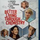 Better living through Chemistry bluray - pikkukuva 1