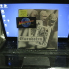 MUMMIES - GWENDOLYN 7"SINGLE ORANGE VINYL -94 EX/EX+ - pikkukuva 1