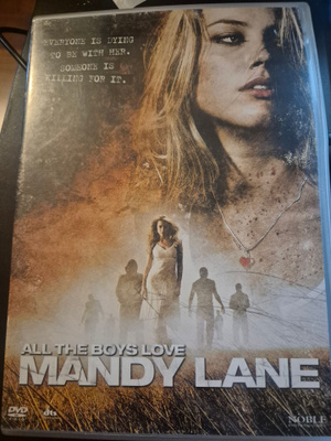 All the boys love mandy lane