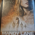 All the boys love mandy lane - pikkukuva 1
