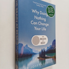 Joseph Jebelli : The brain at rest : why doing nothing ca... - pikkukuva 1