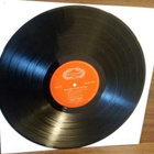 MAHALIA JACKSON Great song of love and faith HM 533 1967 GB - pikkukuva 3