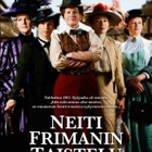 NEITI FRIMAN TAISTELU (44 572) UUSI -FI- suomik. DVD - pikkukuva 1