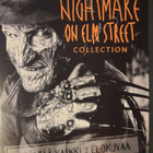 NIGHTMARE ON ELM STREET COLLECTION  DVD - pikkukuva 1