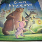 Landa - Warnes Suuri hirviöjahti - pikkukuva 1