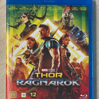 Marvel: THOR - Ragnarok (2017) Chris Hemsworth (UUSI) - pikkukuva 1