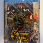 Armour of God (2xBlu-ray) Jackie Chan (UUSI) - pikkukuva 1