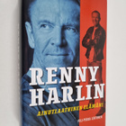 Veli-Pekka Lehtonen : Renny Harlin : ainutlaatuinen elämäni - pikkukuva 1