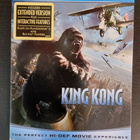 King Kong (blu-ray, EXTENDED VERSION) - pikkukuva 1