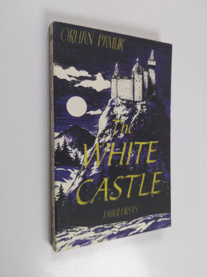 Orhan Pamuk : The White Castle