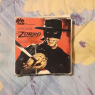 [Super 8] EL ZORRO (1968) - pikkukuva 2