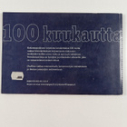 Jukka Valtonen : 100 kuukautta - pikkukuva 2