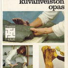T-kirjat - Kuvanveiston opas (sid.) - pikkukuva 1