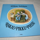Nilsson - Eriksson Rakas pikku possu - pikkukuva 1