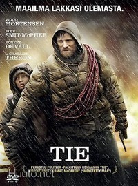 Tie - DVD