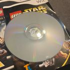 Lego Star Wars - Complete Saga WII - pikkukuva 2