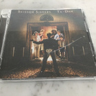 SCISSOR SISTERS - TA-DAH. CD-levy. - pikkukuva 3